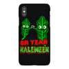 oh yeah kaleween iPhoneX