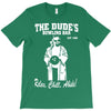 the big lebowski homage T-Shirt