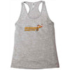 rikimaru ramen Racerback Tank