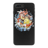 shining splash koi iPhone 7 Plus Case