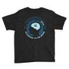 most important part of the body Youth Tee