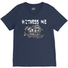 witness me 2 V-Neck Tee