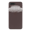cold mountain iPhone 7 Plus Case