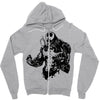 venom Zipper Hoodie