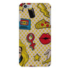 Crazy iPhone 6 Plus/6s Plus Case