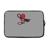 part time job sport shop Laptop sleeve