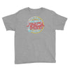 space port Youth Tee