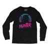hunter Long Sleeve Shirts