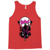 why so Tank Top