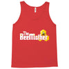 The Beemother Tank Top