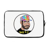 fahrie Laptop sleeve