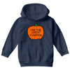 great pumpkin Youth Hoodie