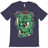 monster 5 T-Shirt