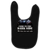 star wars darth vader funny quote we have tea &amp; cakes. Baby Bibs