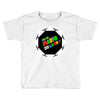 SUPER MARIO LAND Toddler T-shirt