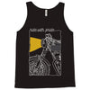ride with pride Tank Top