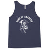 sons of anarchy reaper logo Tank Top