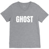 ghost (2) V-Neck Tee