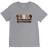 nevertheless she persists people V-Neck Tee