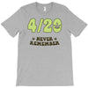 never remember T-Shirt