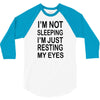 funny dad 3/4 Sleeve Shirt