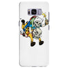 anarchy adventure time Samsung Galaxy S8 Plus