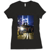turkish Ladies Fitted T-Shirt
