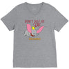 Don't Just Fly Soar Dumbo V-Neck Tee
