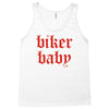 biker baby Tank Top