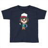 toothless Toddler T-shirt