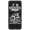 I'm A Boxing Pawpaw... Samsung Galaxy S8 Plus