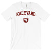 kalevard university T-Shirt