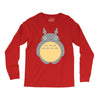 totoro Long Sleeve Shirts
