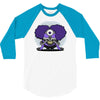 immortan minion 3/4 Sleeve Shirt