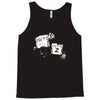 walking undodead Tank Top