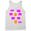 mom and dad Tank Top