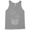 imperial egg Tank Top