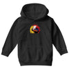 s vs s Youth Hoodie