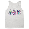 down at the milk bar Tank Top
