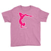 balerina Youth Tee