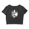 of acheron trending Crop Top