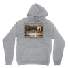 Leonardo Da Vinci L Ultima Cena Unisex Hoodie