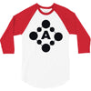 art A 3/4 Sleeve Shirt