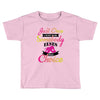 just once i want to be somebody elses fi̇rst choice Toddler T-shirt