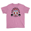 frieza's gym Youth Tee