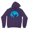 bat signal Unisex Hoodie
