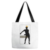 Floss Tote Bags