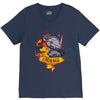 valor digital V-Neck Tee