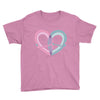 pure love Youth Tee