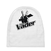 team vader Baby Beanies